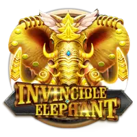 Invincible Elephant
